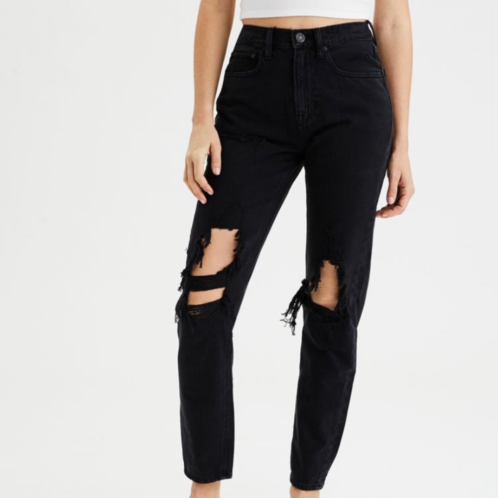 American Eagle Jeans - Slim 90’s Boyfriend Jean